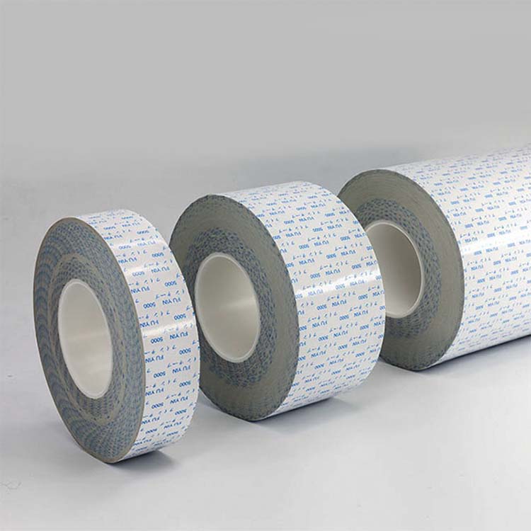 0.12mmtissue double side tape